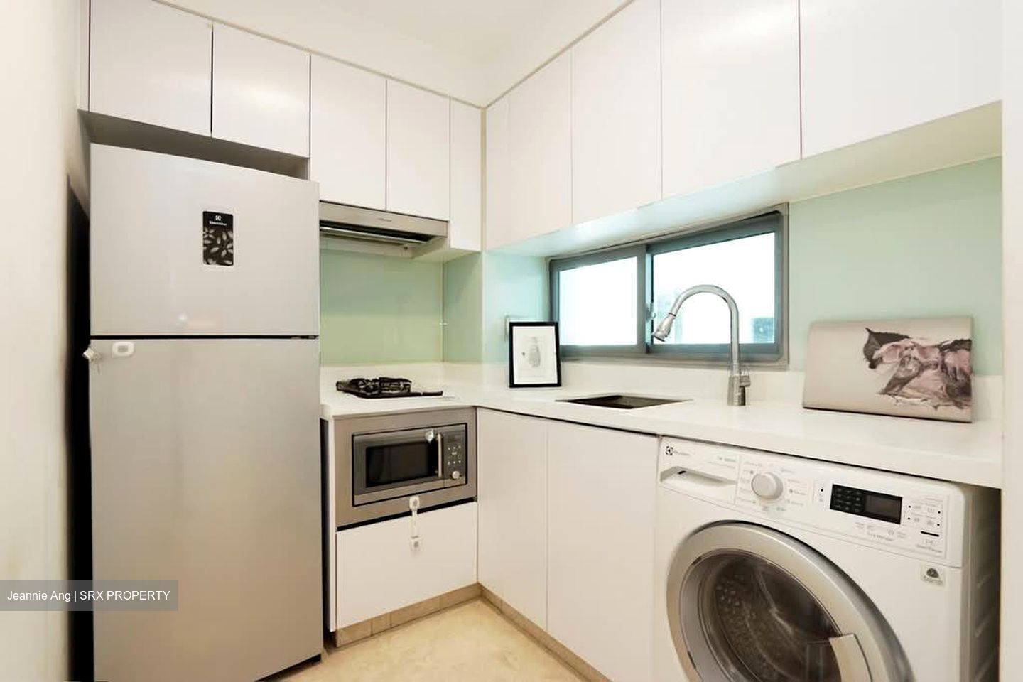 Eight Riversuites (D12), Condominium #558821771